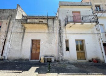 Foto 1 - Casa indipendente Giuseppe Laudani
 
61, Castellammare del Golfo - foto 1