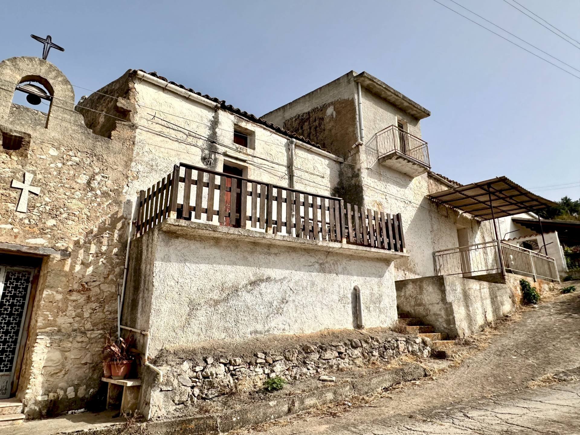 Foto 1 - Independent house Contrada PIlato, Castellammare del Golfo - photo 1