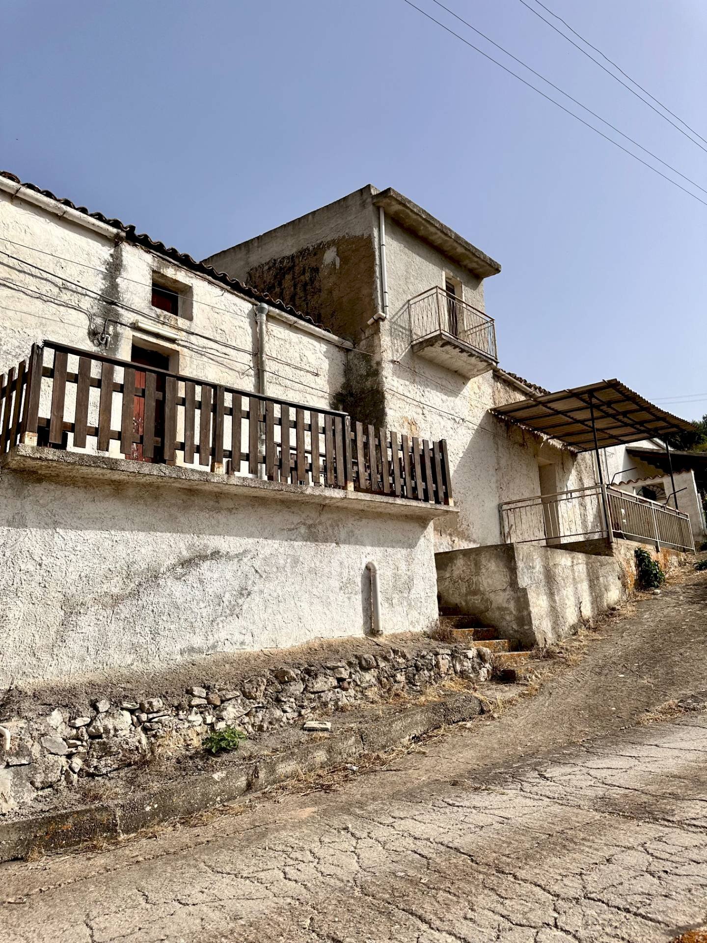 Foto 2 - Independent house Contrada PIlato, Castellammare del Golfo - photo 2