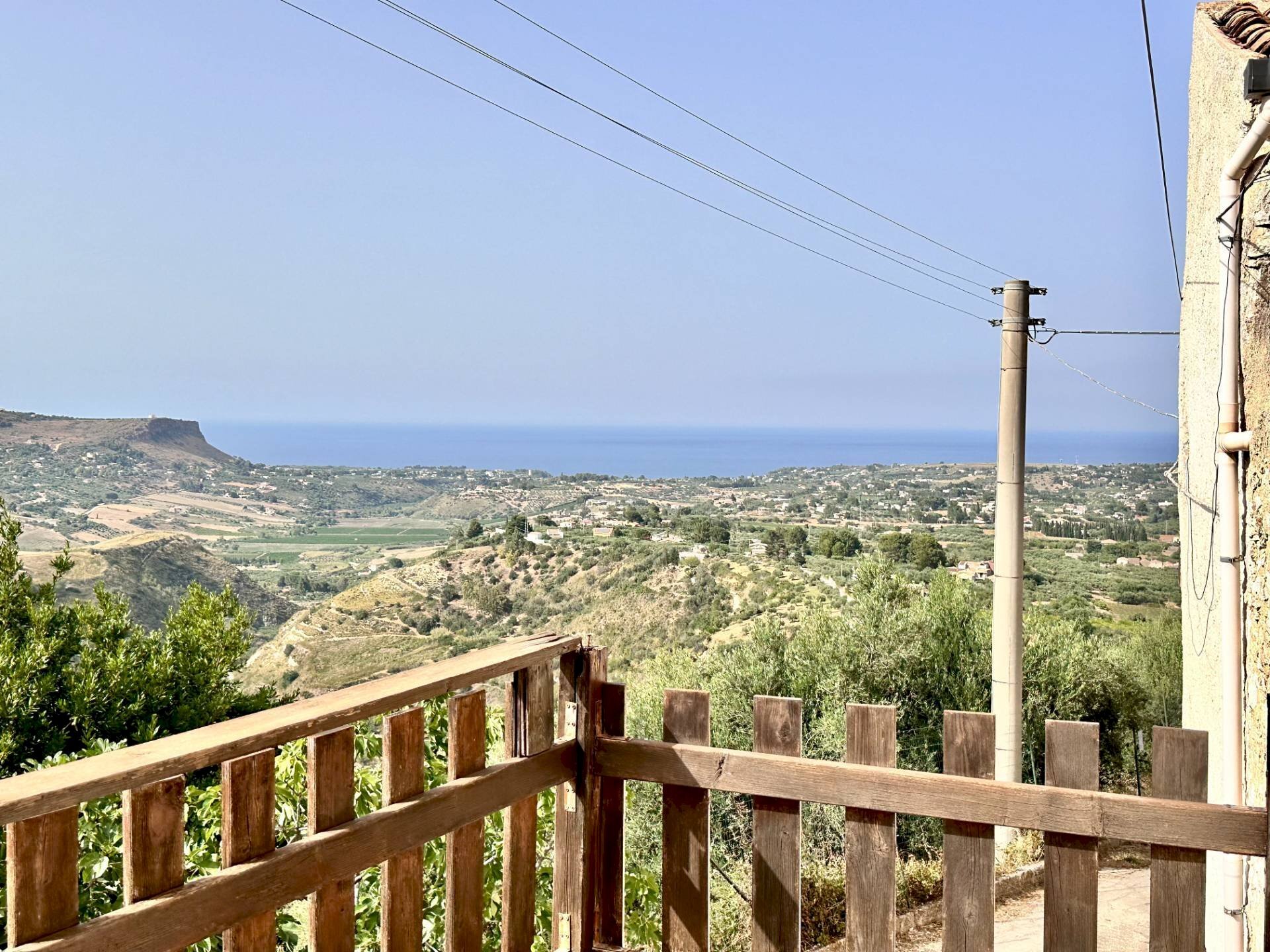 Foto 3 - Independent house Contrada PIlato, Castellammare del Golfo - photo 3