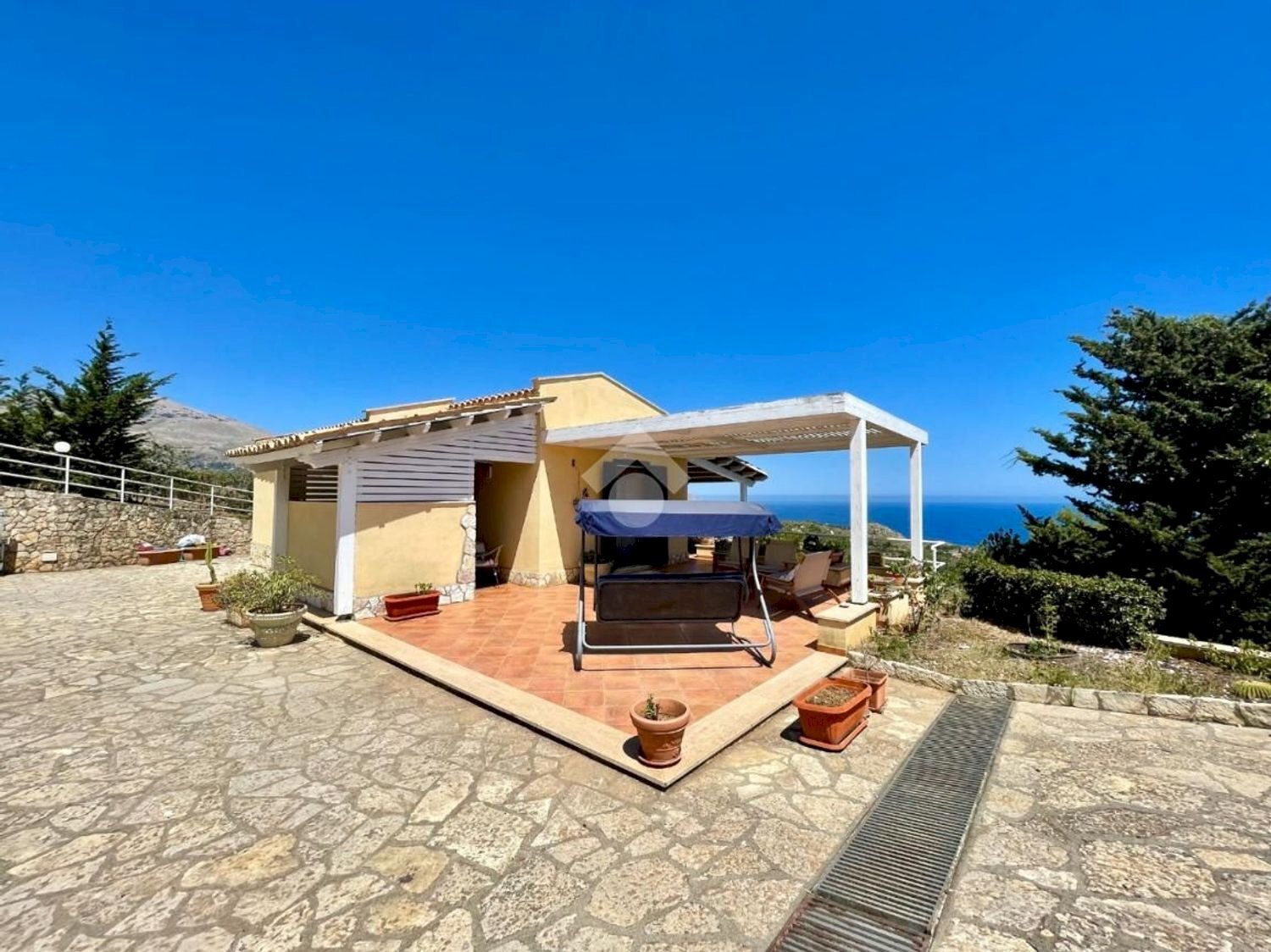 Foto 3 - Villa Conza, Castellammare del Golfo - photo 3