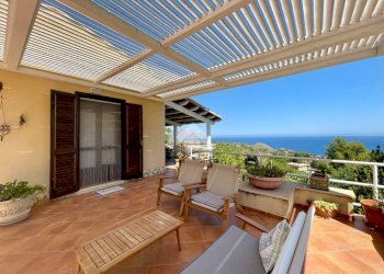 terrazzo - Villa Conza, Castellammare del Golfo - photo 1