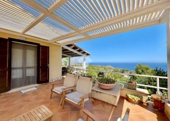 terrazzo - Villa Conza, Castellammare del Golfo - photo 2