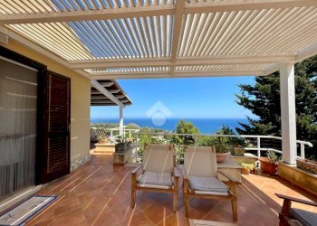 terrazzo - Villa Conza, Castellammare del Golfo - photo 4