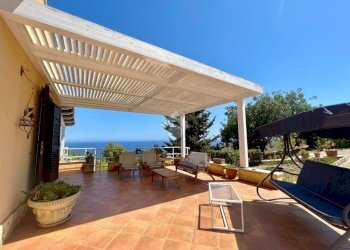 terrazzo - Villa Conza, Castellammare del Golfo - photo 5