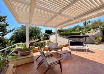 terrazzo - Villa Conza, Castellammare del Golfo - photo 6