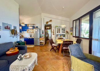 soggiorno - Villa Conza, Castellammare del Golfo - photo 9