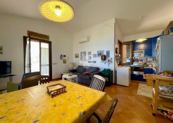 soggiorno - Villa Conza, Castellammare del Golfo - photo 12