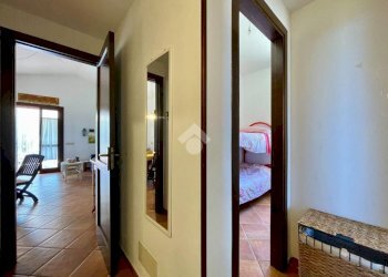 corridoio - Villa Conza, Castellammare del Golfo - photo 14