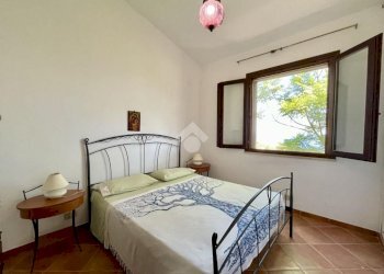camera da letto - Villa Conza, Castellammare del Golfo - photo 15