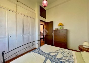camera da letto - Villa Conza, Castellammare del Golfo - photo 17