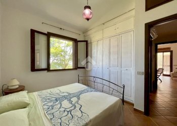 camera da letto - Villa Conza, Castellammare del Golfo - photo 19