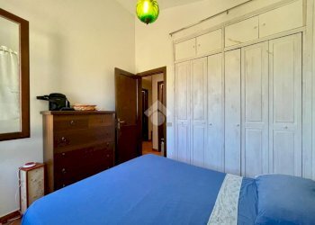 camera da letto - Villa Conza, Castellammare del Golfo - photo 22