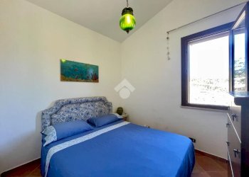 camera da letto - Villa Conza, Castellammare del Golfo - photo 23