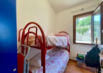 camera da letto - Villa Conza, Castellammare del Golfo - photo 24