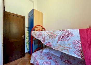 camera da letto - Villa Conza, Castellammare del Golfo - photo 25