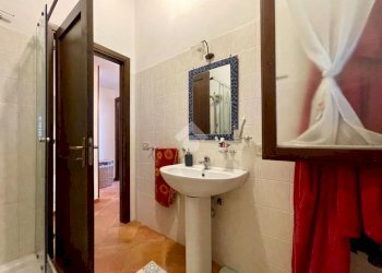 bagno - Villa Conza, Castellammare del Golfo - photo 29