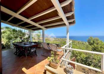 terrazzo - Villa Conza, Castellammare del Golfo - photo 30