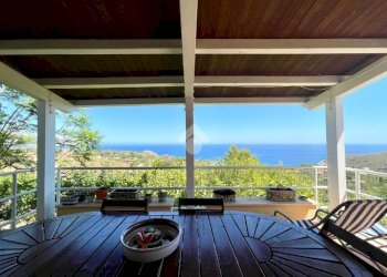 terrazzo - Villa Conza, Castellammare del Golfo - photo 31