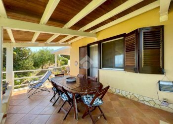 terrazzo - Villa Conza, Castellammare del Golfo - photo 33