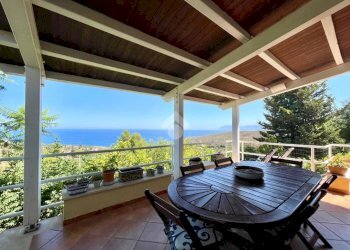 terrazzo - Villa Conza, Castellammare del Golfo - photo 34