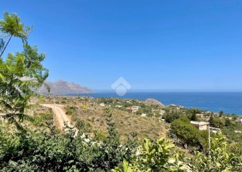 vista - Villa Conza, Castellammare del Golfo - photo 35