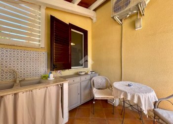 cucina - Villa Conza, Castellammare del Golfo - photo 42