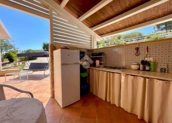 terrazzo - Villa Conza, Castellammare del Golfo - photo 43