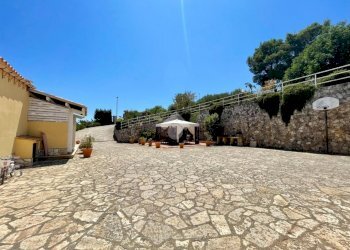 facciata - Villa Conza, Castellammare del Golfo - photo 47