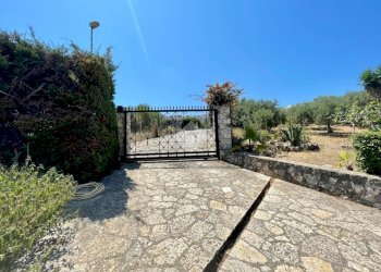 giardino - Villa Conza, Castellammare del Golfo - photo 48