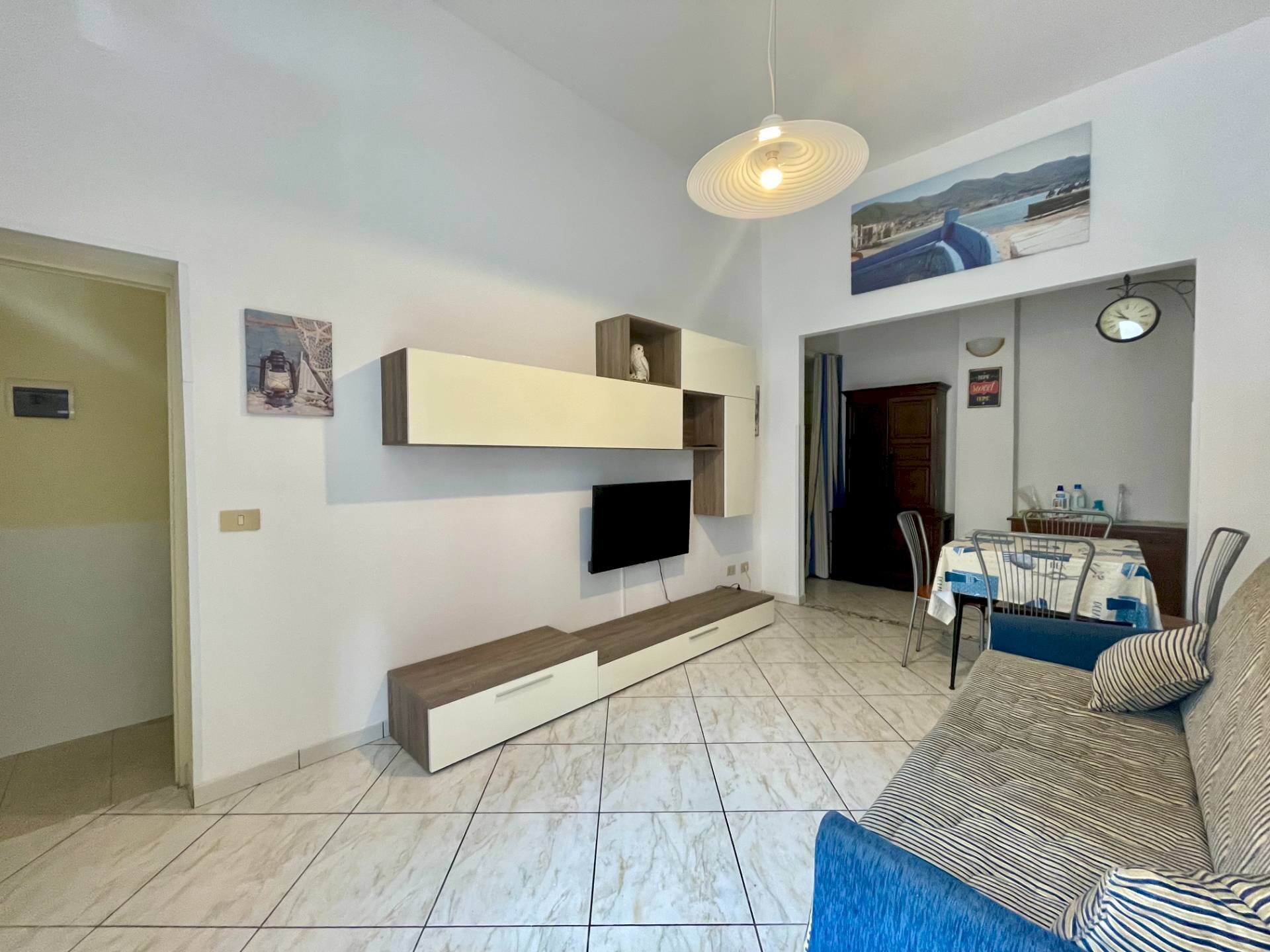 Foto 3 - Independent house Giuseppe Garibaldi
304, Castellammare del Golfo - photo 3