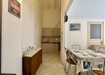 Foto 8 - Casa indipendente Giuseppe Garibaldi
 
304, Castellammare del Golfo - foto 8