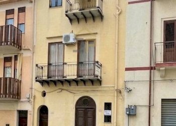 Foto 1 - Casa indipendente Giuseppe Garibaldi
 
304, Castellammare del Golfo - foto 1