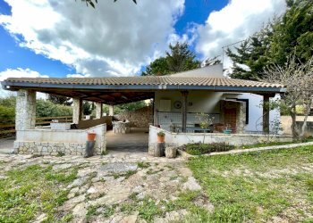 Foto 1 - Villa contrada Grotticelli, Castellammare del Golfo - photo 1