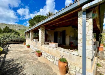 Foto 17 - Villa contrada Grotticelli, Castellammare del Golfo - photo 17