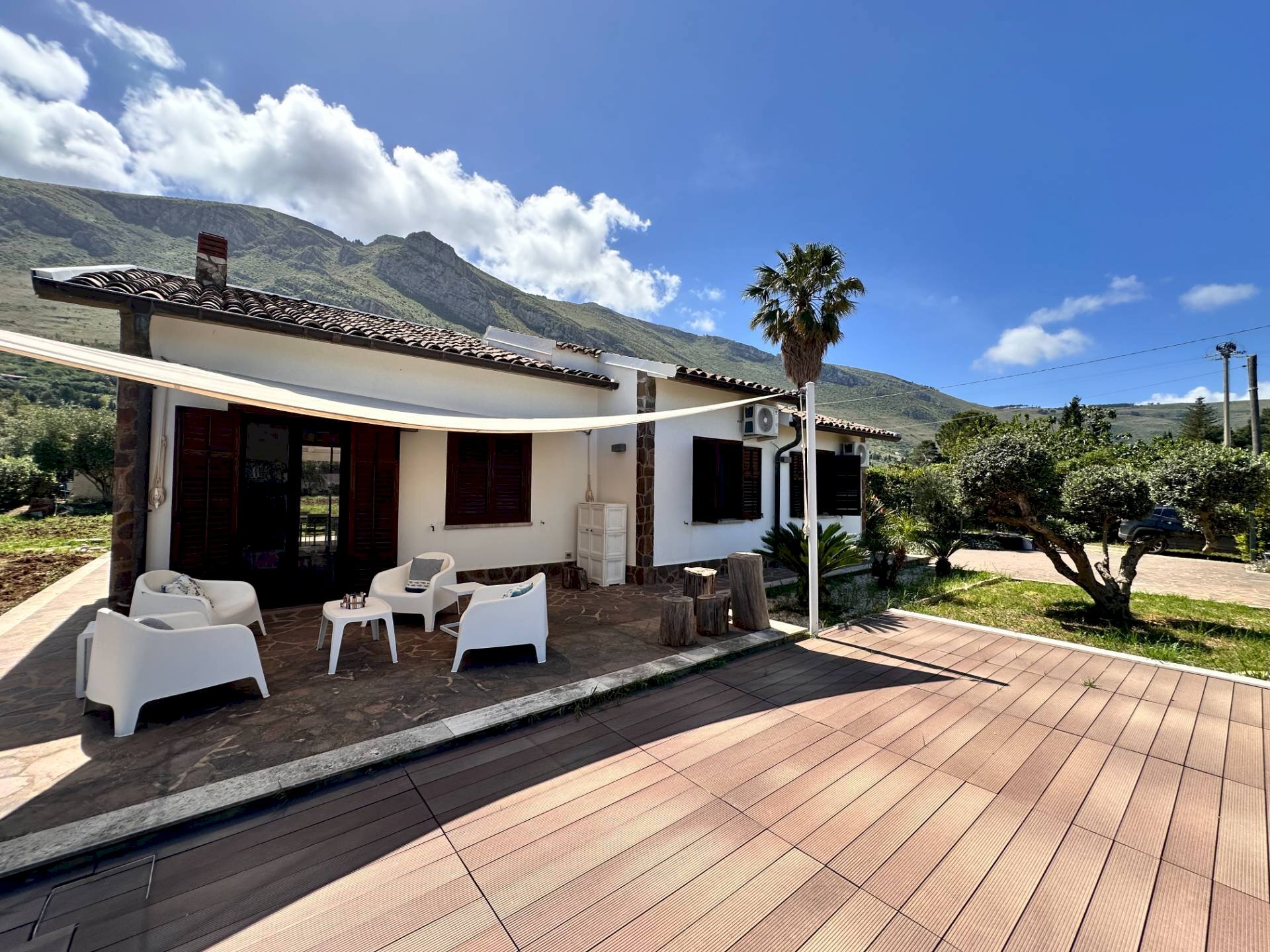 Foto 2 - Villa Contrada Fraginesi, Castellammare del Golfo - photo 2