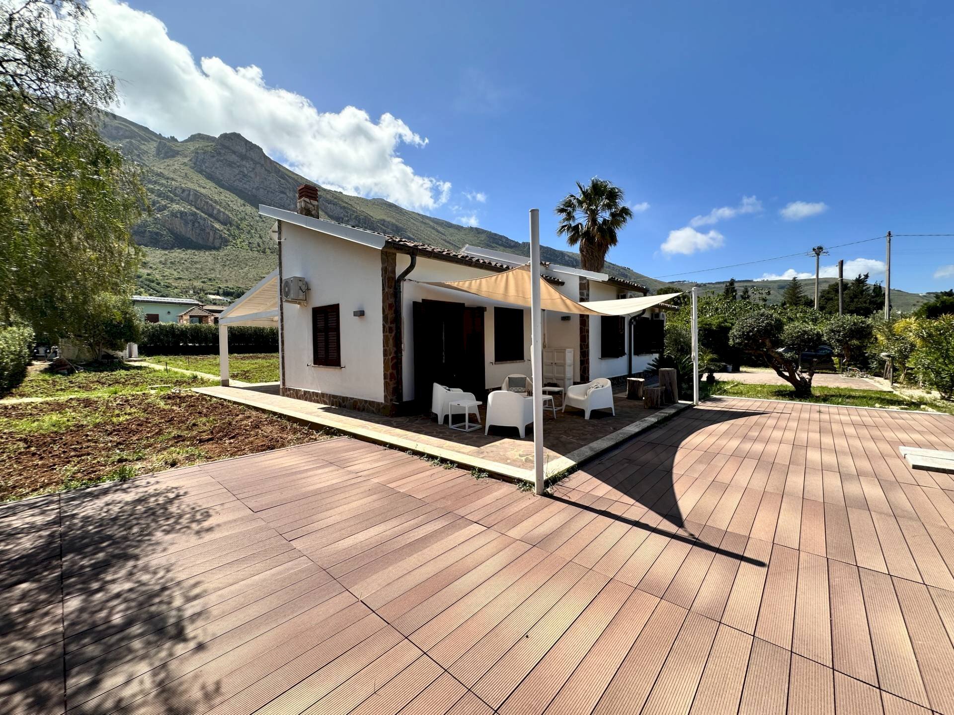 Foto 3 - Villa Contrada Fraginesi, Castellammare del Golfo - photo 3