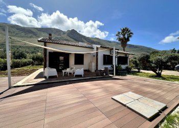 Foto 1 - Villa Contrada Fraginesi, Castellammare del Golfo - foto 1