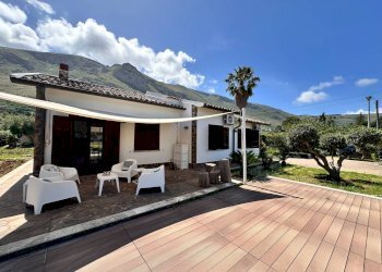 Foto 2 - Villa Contrada Fraginesi, Castellammare del Golfo - foto 2