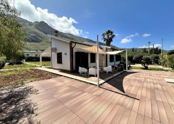 Foto 3 - Villa Contrada Fraginesi, Castellammare del Golfo - foto 3