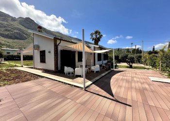 Foto 4 - Villa Contrada Fraginesi, Castellammare del Golfo - foto 4