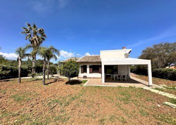 Foto 9 - Villa Contrada Fraginesi, Castellammare del Golfo - foto 9
