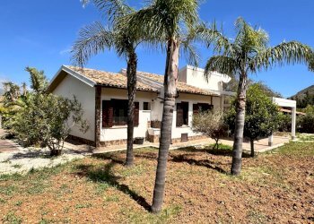 Foto 15 - Villa Contrada Fraginesi, Castellammare del Golfo - foto 15