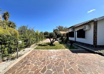 Foto 19 - Villa Contrada Fraginesi, Castellammare del Golfo - foto 19