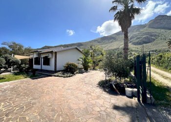 Foto 21 - Villa Contrada Fraginesi, Castellammare del Golfo - foto 21