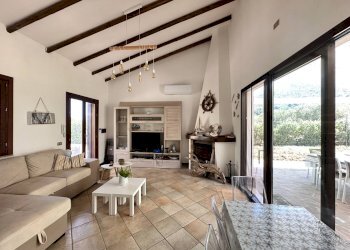 Foto 31 - Villa Contrada Fraginesi, Castellammare del Golfo - foto 31