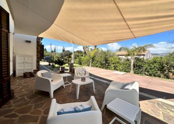 Foto 49 - Villa Contrada Fraginesi, Castellammare del Golfo - foto 49