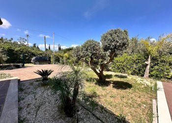Foto 52 - Villa Contrada Fraginesi, Castellammare del Golfo - foto 52