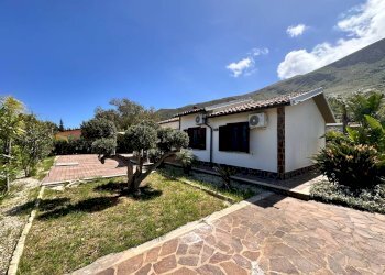 Foto 54 - Villa Contrada Fraginesi, Castellammare del Golfo - foto 54