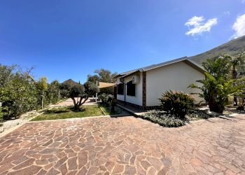 Foto 58 - Villa Contrada Fraginesi, Castellammare del Golfo - foto 58